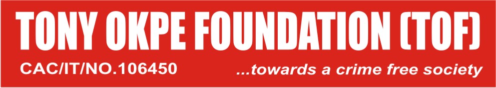 Tony Okpe Foundation